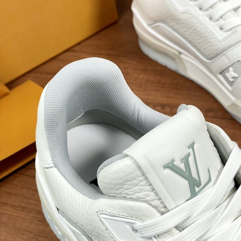 Louis Vuitton Trainer Sneaker